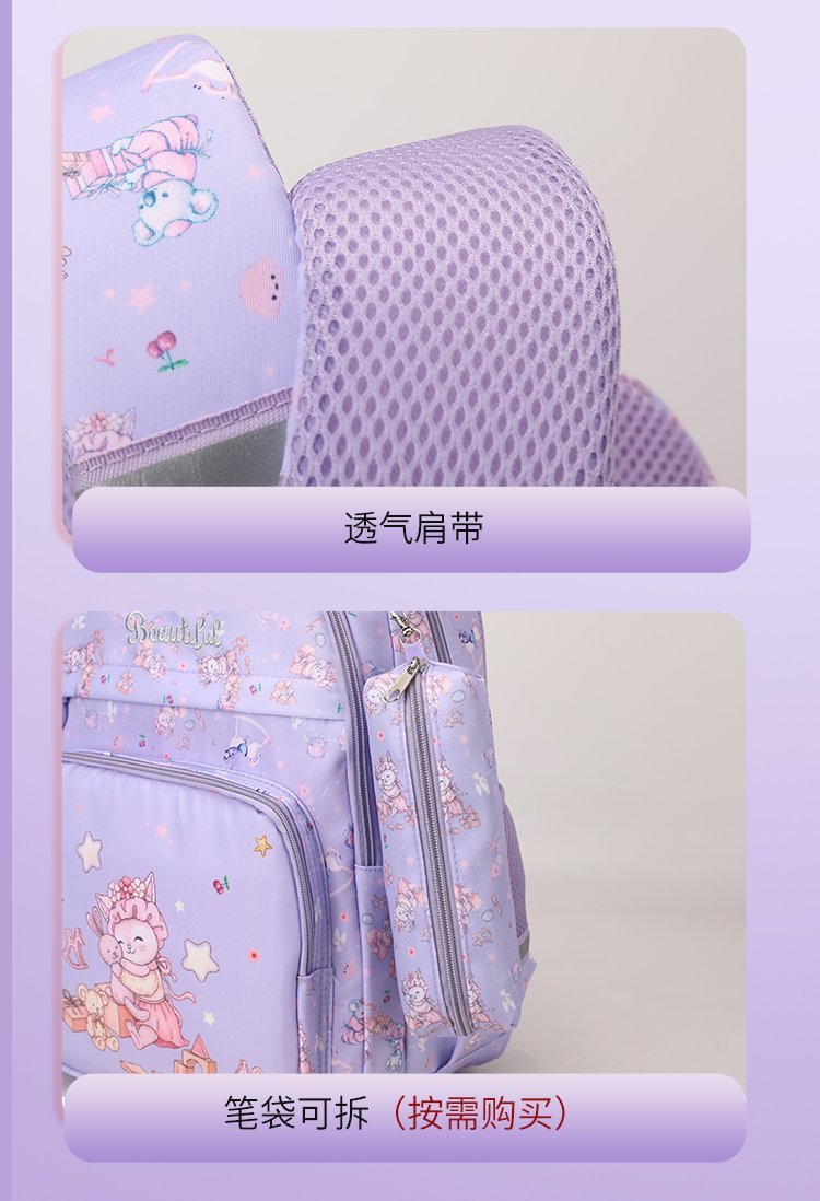 Wholesale Casual Backpack for Travel and Outdoor Use — 24