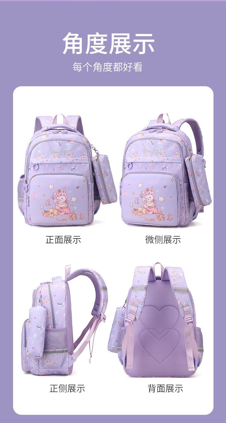 Wholesale Casual Backpack for Travel and Outdoor Use — 28