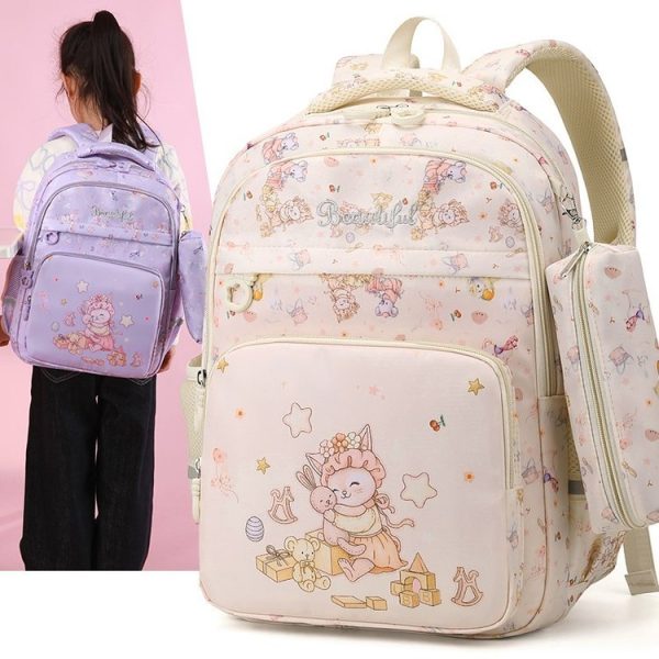 Wholesale Casual Backpack for Travel and Outdoor Use
