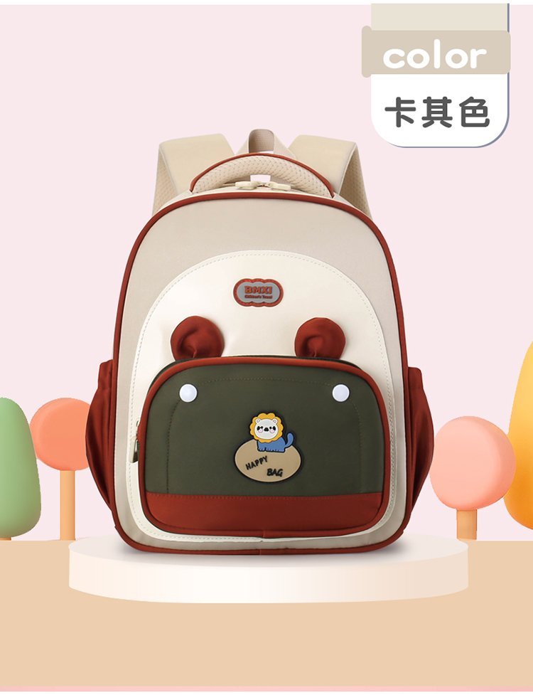 OEM Casual Backpack for Travel and Outdoor Use — 13