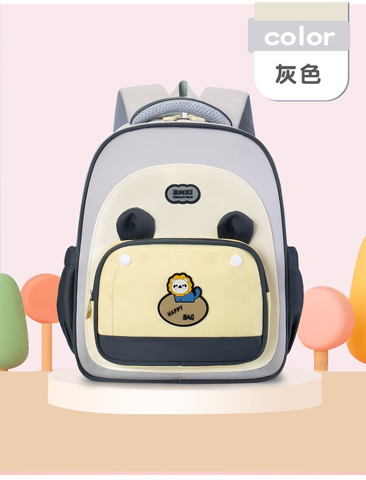 OEM Casual Backpack for Travel and Outdoor Use — 14