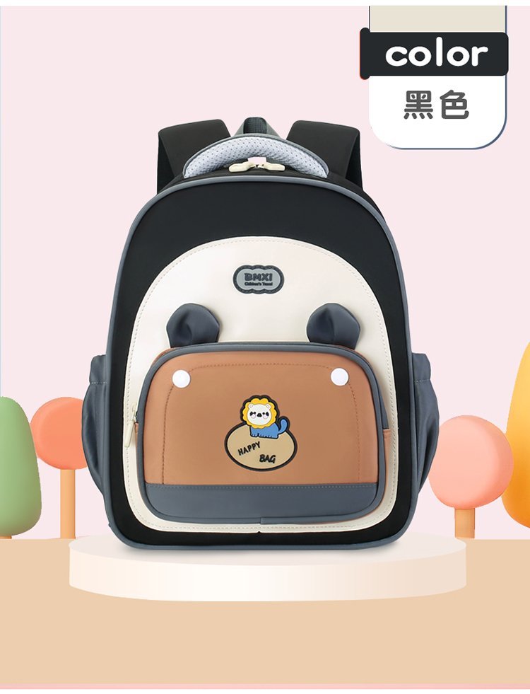 OEM Casual Backpack for Travel and Outdoor Use — 15