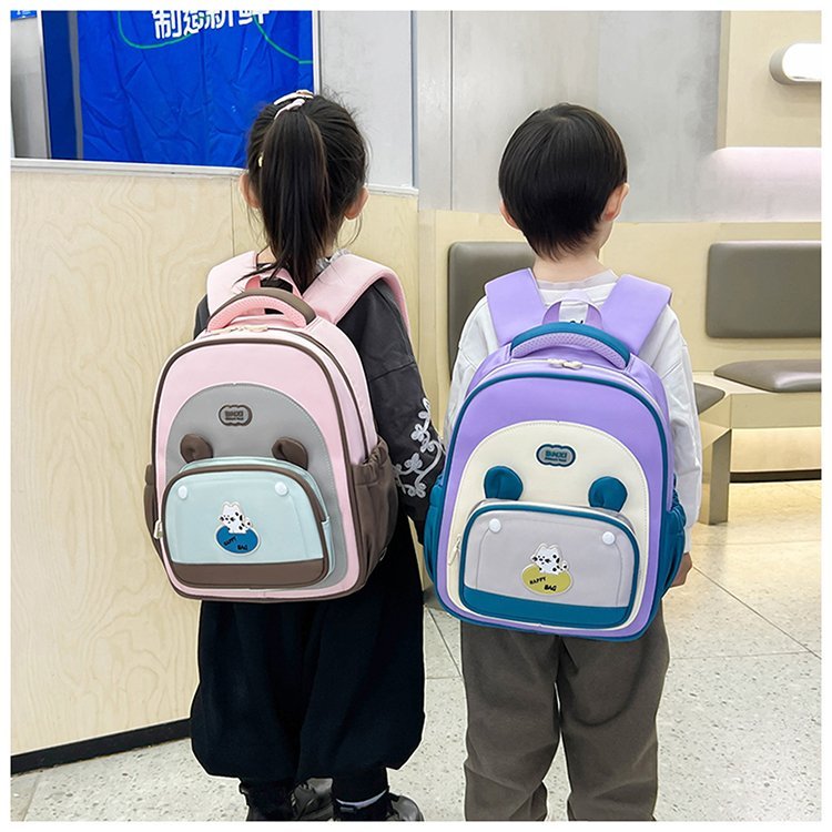 OEM Casual Backpack for Travel and Outdoor Use — 16