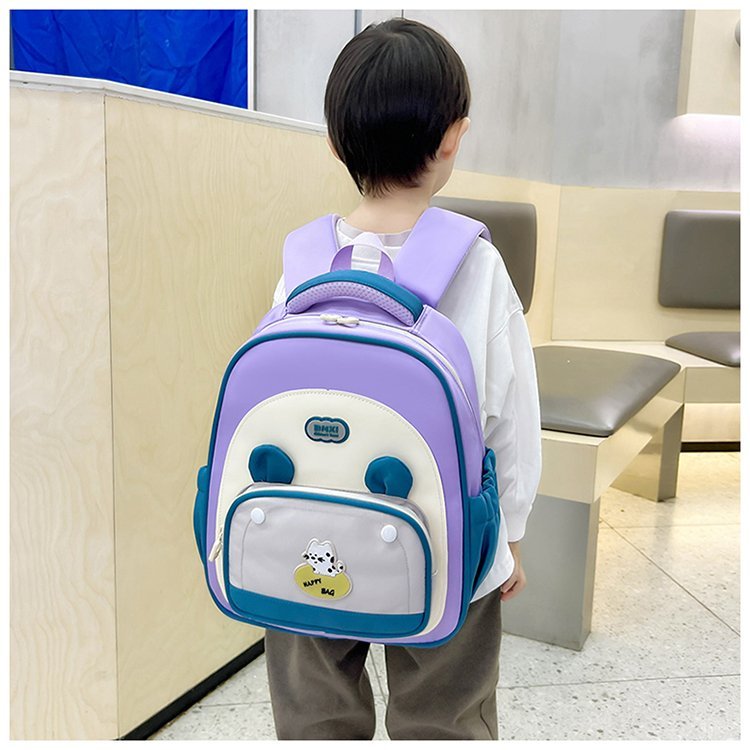 OEM Casual Backpack for Travel and Outdoor Use — 17