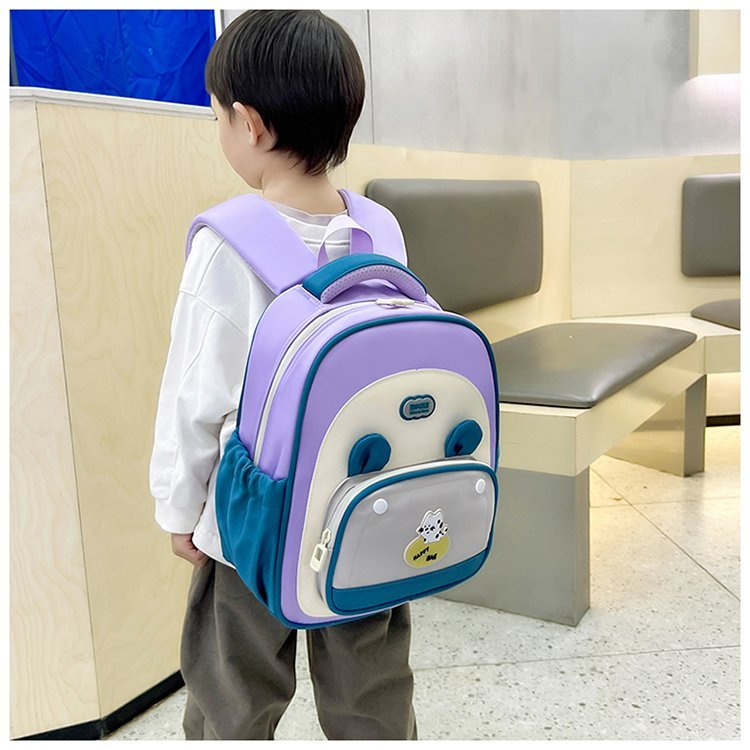 OEM Casual Backpack for Travel and Outdoor Use — 18