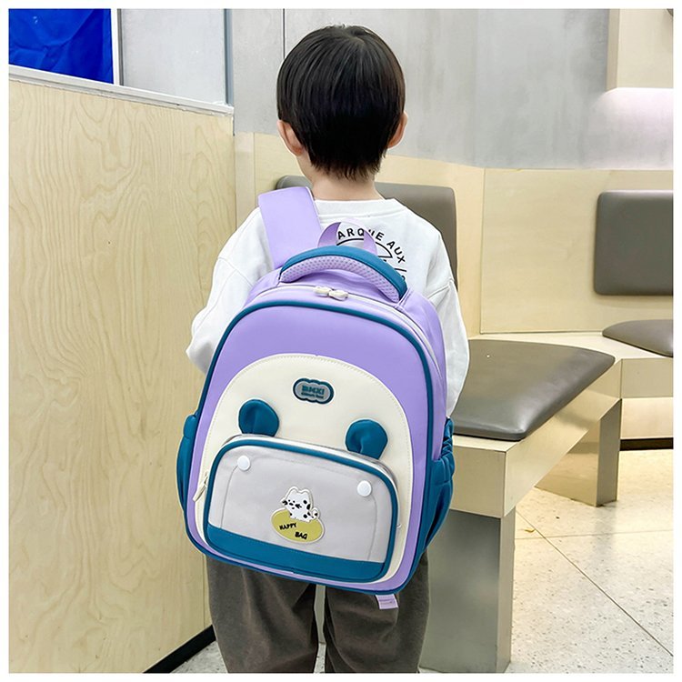 OEM Casual Backpack for Travel and Outdoor Use — 19
