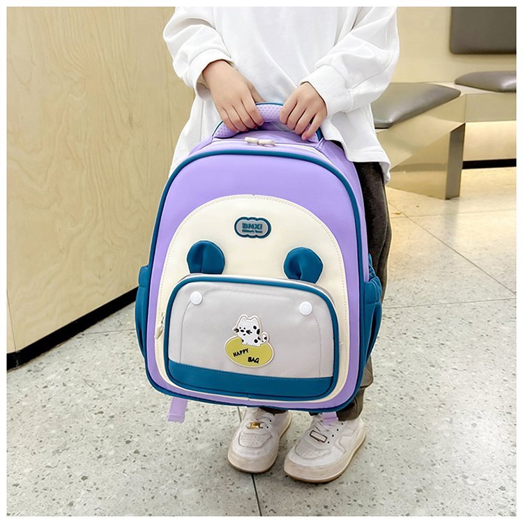 OEM Casual Backpack for Travel and Outdoor Use — 20