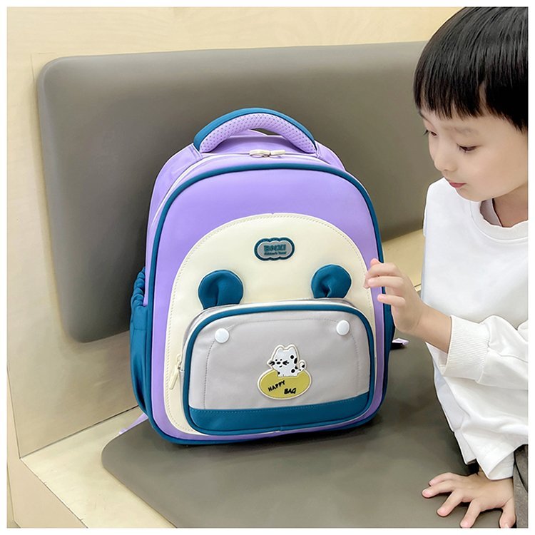 OEM Casual Backpack for Travel and Outdoor Use — 21