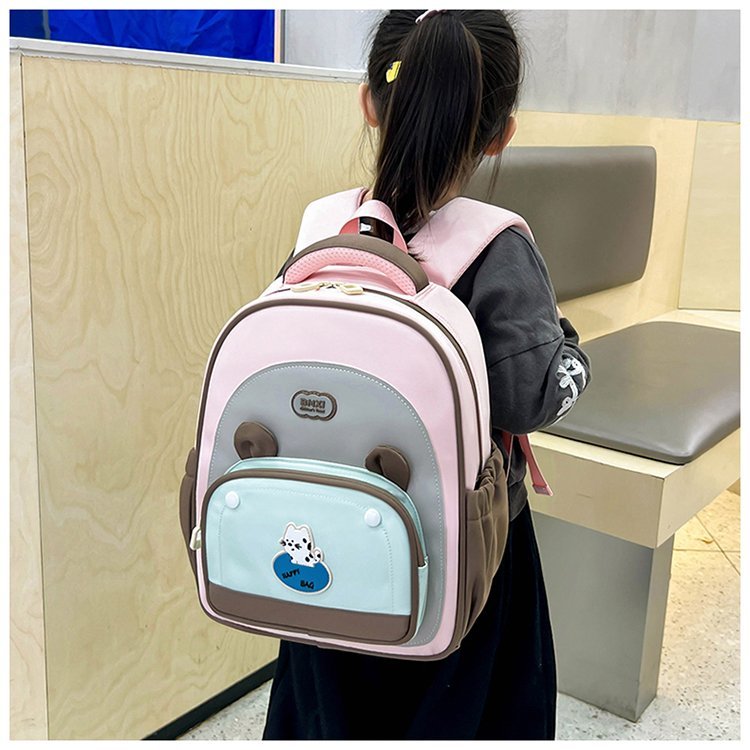OEM Casual Backpack for Travel and Outdoor Use — 22