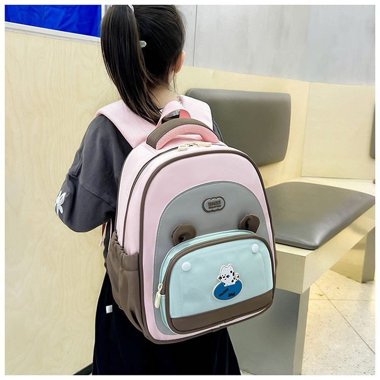 OEM Casual Backpack for Travel and Outdoor Use — 23