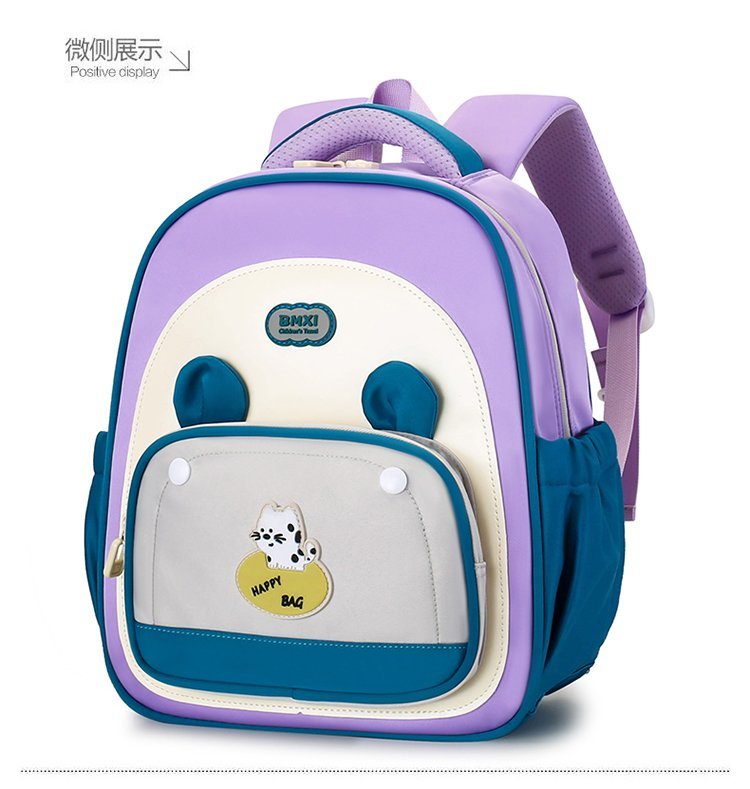 OEM Casual Backpack for Travel and Outdoor Use — 26