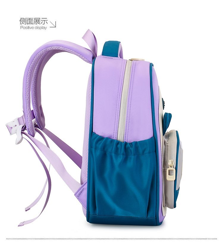 OEM Casual Backpack for Travel and Outdoor Use — 27