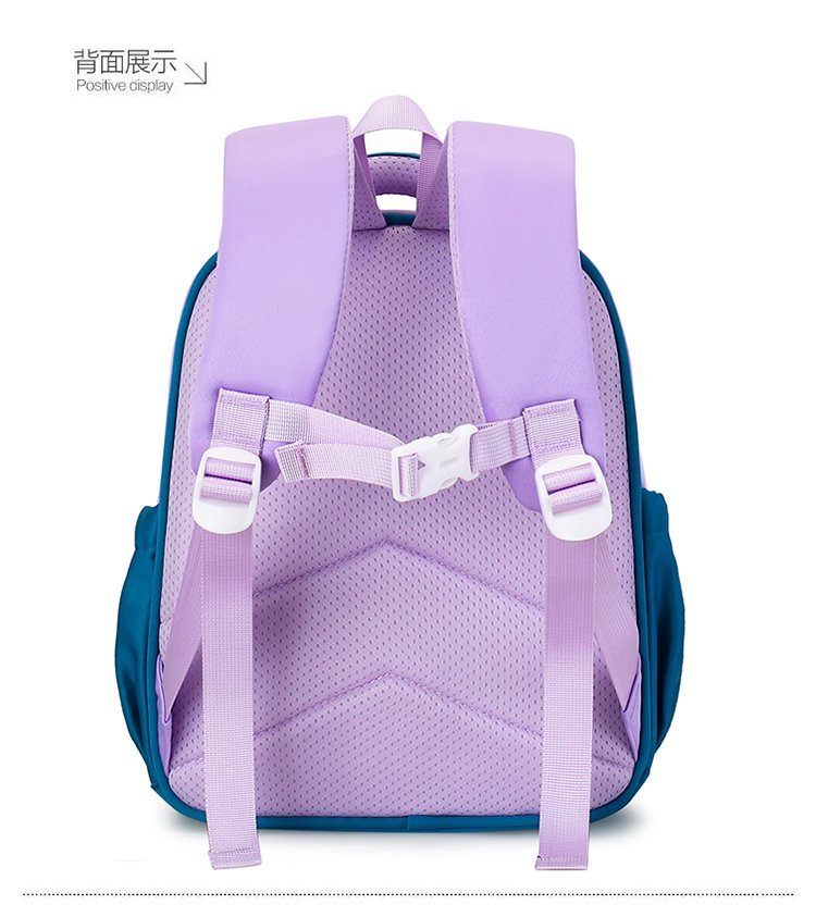 OEM Casual Backpack for Travel and Outdoor Use — 28