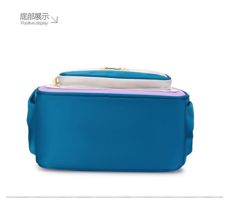 OEM Casual Backpack for Travel and Outdoor Use — 29