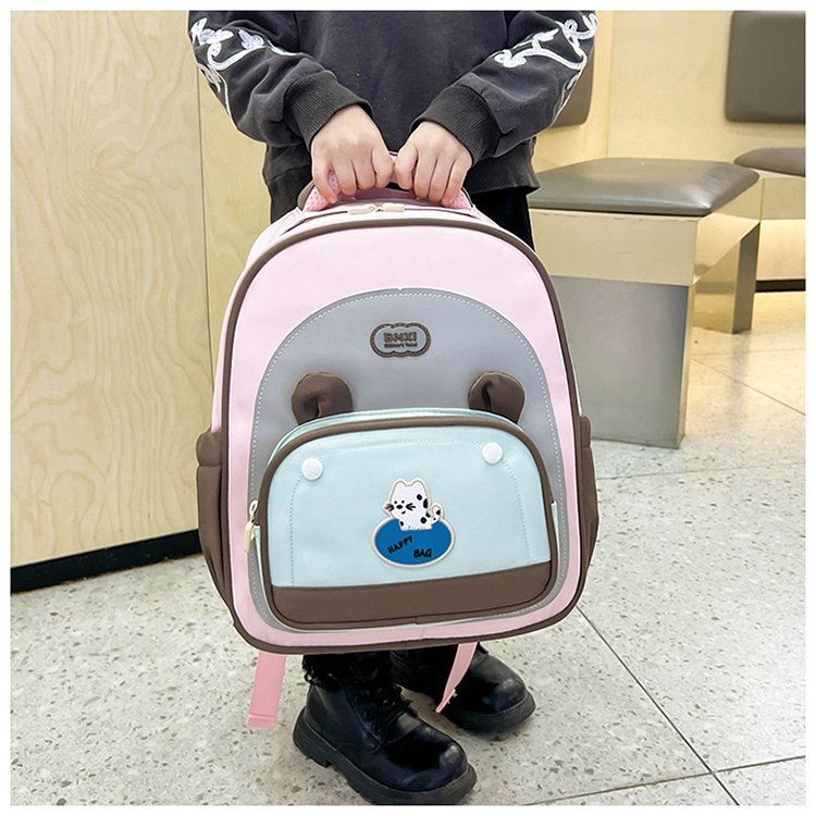 OEM Casual Backpack for Travel and Outdoor Use — 30