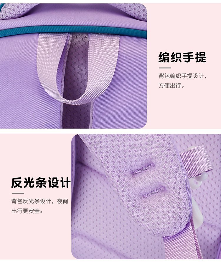 OEM Casual Backpack for Travel and Outdoor Use — 32