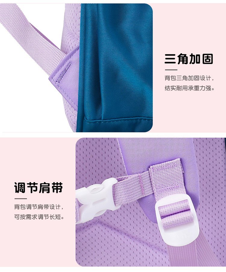 OEM Casual Backpack for Travel and Outdoor Use — 33