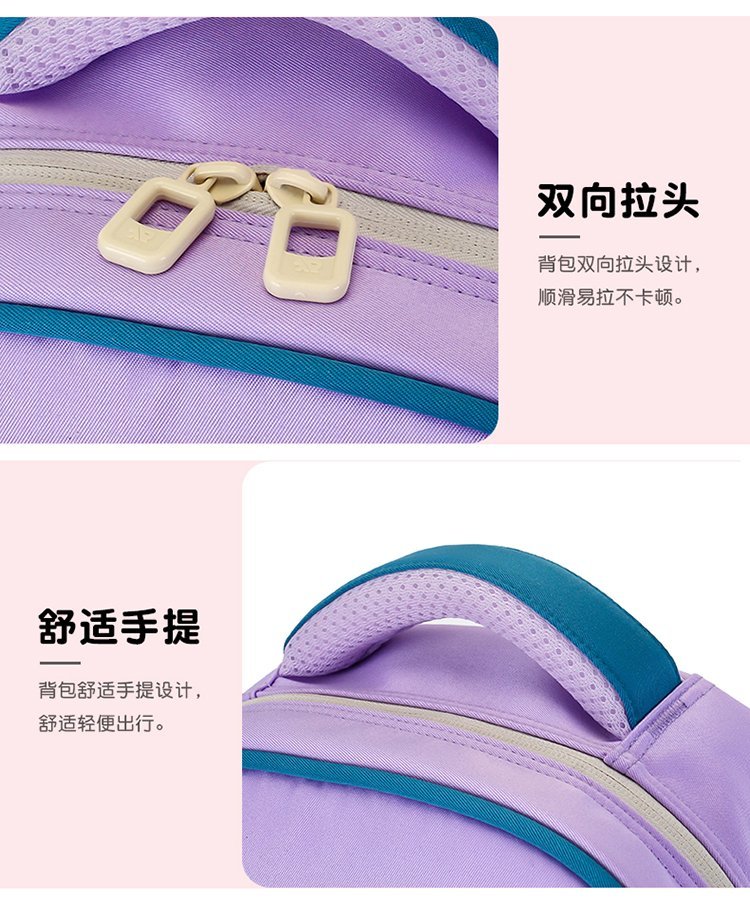 OEM Casual Backpack for Travel and Outdoor Use — 34