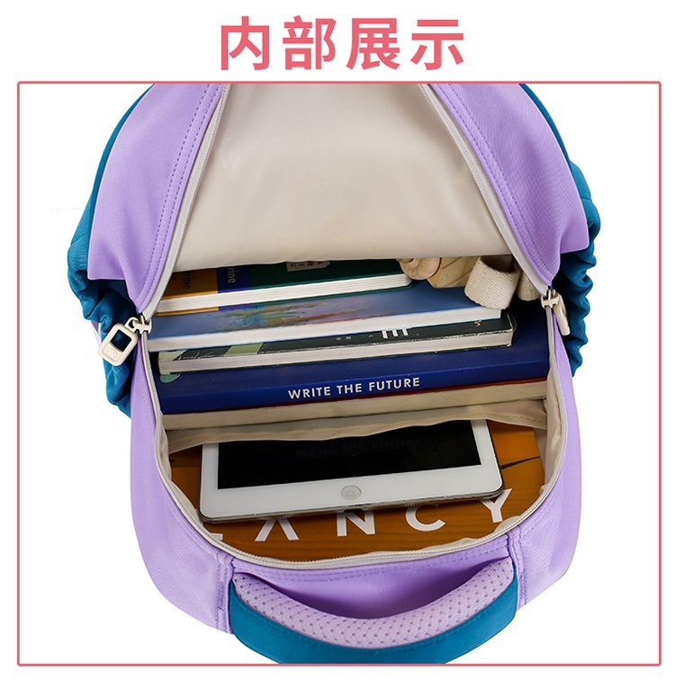 OEM Casual Backpack for Travel and Outdoor Use — 35