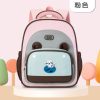 OEM Casual Backpack for Travel and Outdoor Use