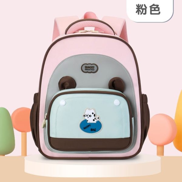 OEM Casual Backpack for Travel and Outdoor Use
