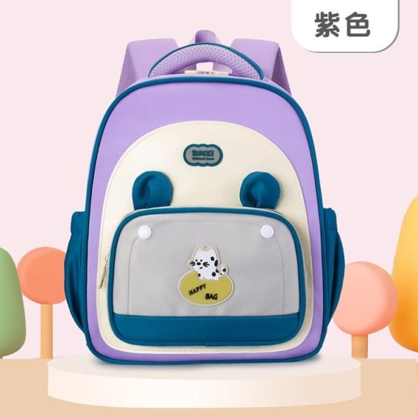 OEM Casual Backpack for Travel and Outdoor Use