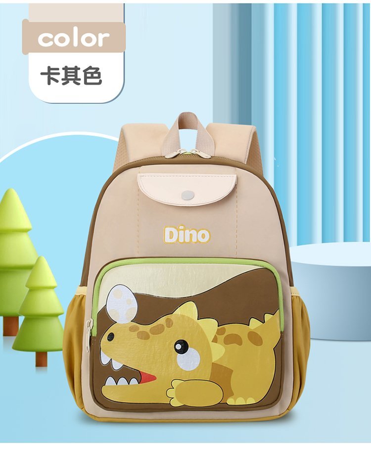Factory Direct Daily Backpack for Travel and Outdoor Use — 15