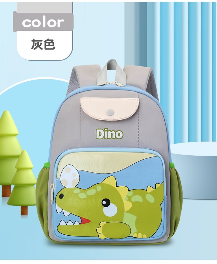 Factory Direct Daily Backpack for Travel and Outdoor Use — 16