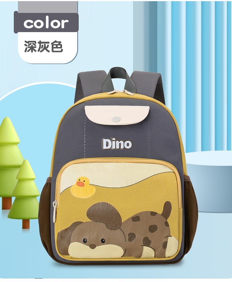 Factory Direct Daily Backpack for Travel and Outdoor Use — 17