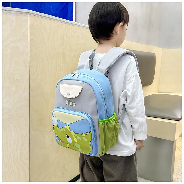 Factory Direct Daily Backpack for Travel and Outdoor Use — 18
