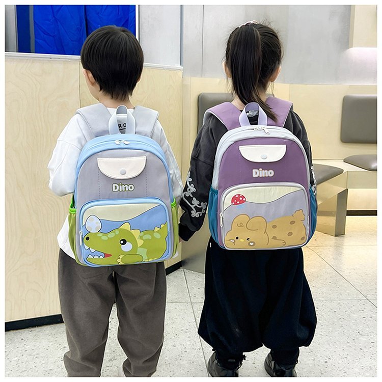 Factory Direct Daily Backpack for Travel and Outdoor Use — 20
