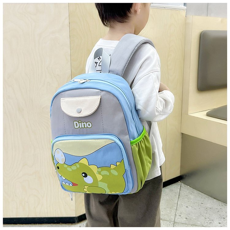 Factory Direct Daily Backpack for Travel and Outdoor Use — 21
