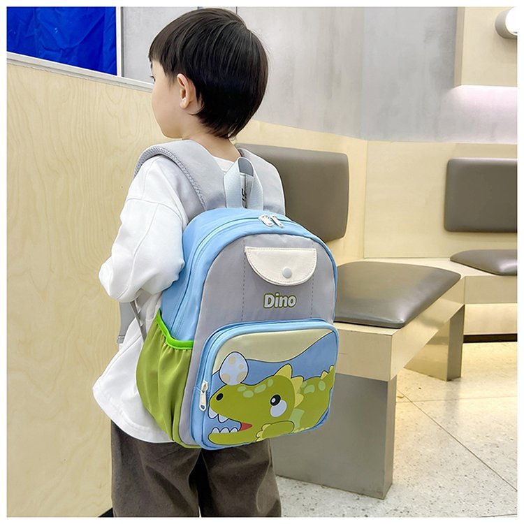 Factory Direct Daily Backpack for Travel and Outdoor Use — 23