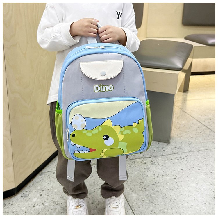Factory Direct Daily Backpack for Travel and Outdoor Use — 24