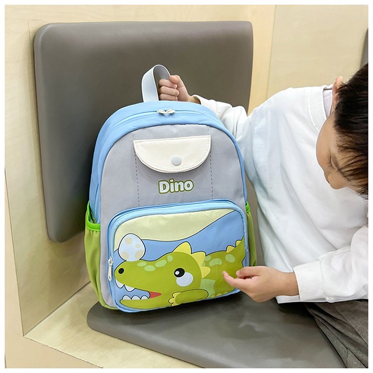 Factory Direct Daily Backpack for Travel and Outdoor Use — 25