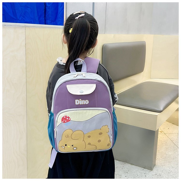 Factory Direct Daily Backpack for Travel and Outdoor Use — 29
