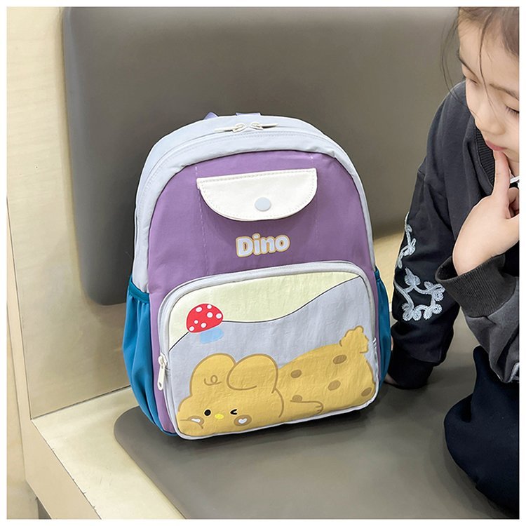Factory Direct Daily Backpack for Travel and Outdoor Use — 30