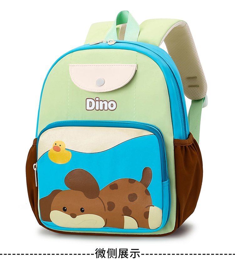 Factory Direct Daily Backpack for Travel and Outdoor Use — 31