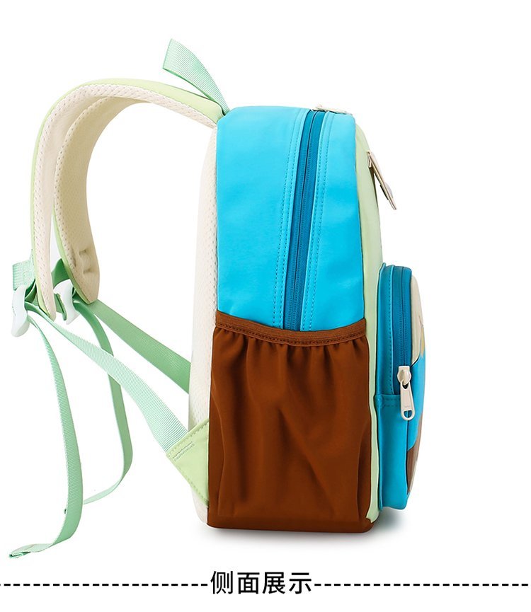 Factory Direct Daily Backpack for Travel and Outdoor Use — 33