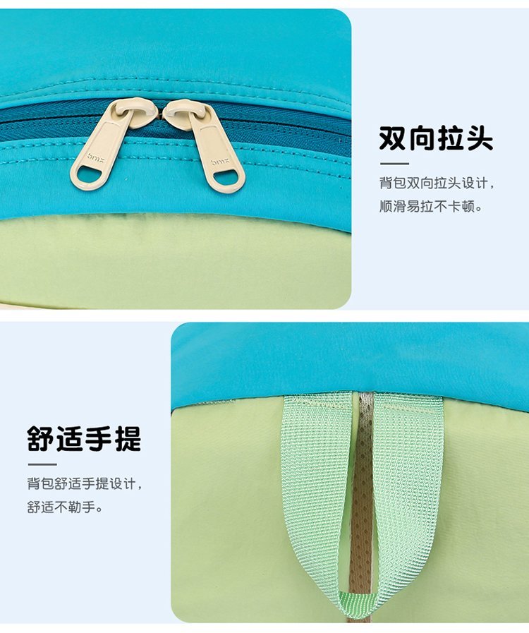 Factory Direct Daily Backpack for Travel and Outdoor Use — 36