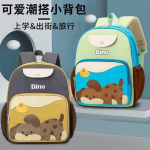 Factory Direct Daily Backpack for Travel and Outdoor Use