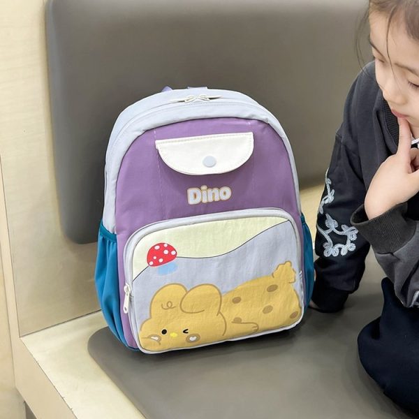 Factory Direct Daily Backpack for Travel and Outdoor Use