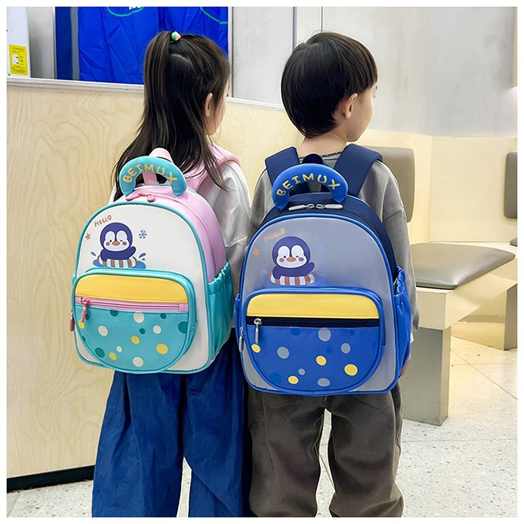 Wholesale School Backpack for Travel and Outdoor Use — 15