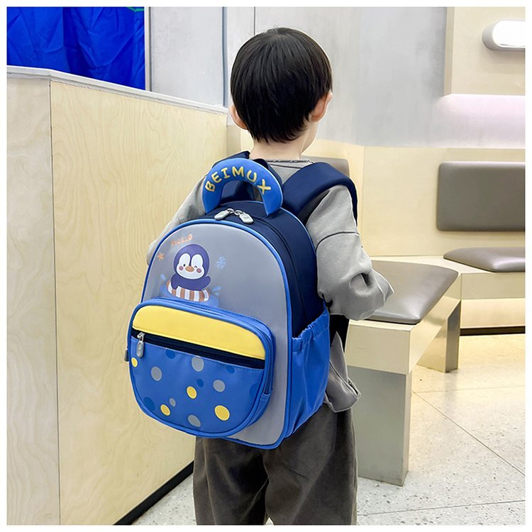 Wholesale School Backpack for Travel and Outdoor Use — 16