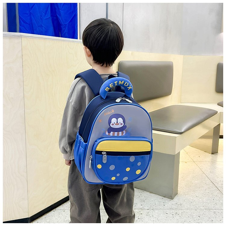 Wholesale School Backpack for Travel and Outdoor Use — 18