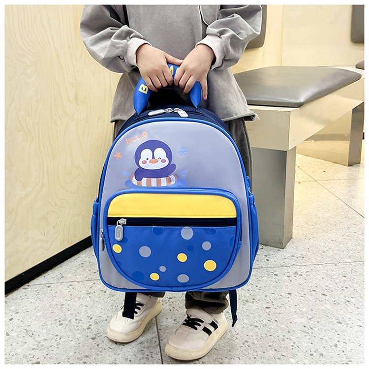 Wholesale School Backpack for Travel and Outdoor Use — 20