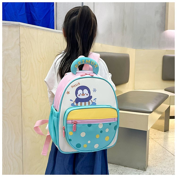 Wholesale School Backpack for Travel and Outdoor Use — 21