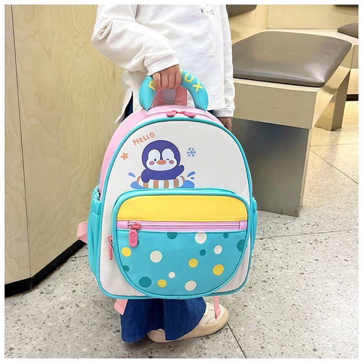Wholesale School Backpack for Travel and Outdoor Use — 22