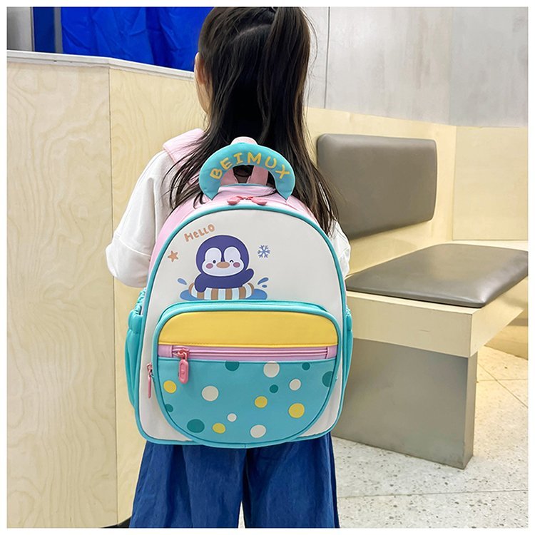 Wholesale School Backpack for Travel and Outdoor Use — 25