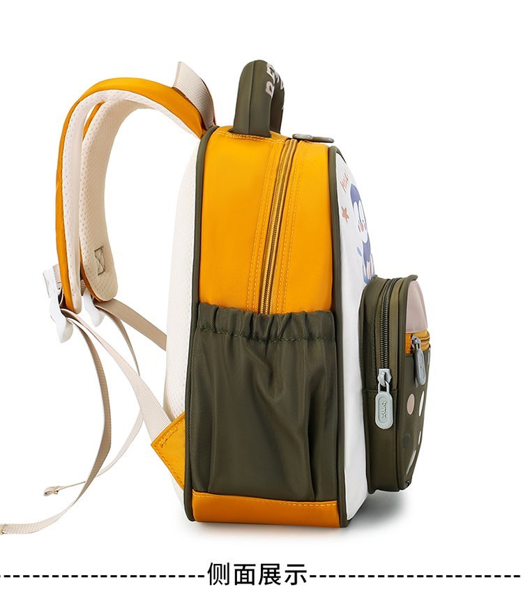 Wholesale School Backpack for Travel and Outdoor Use — 27